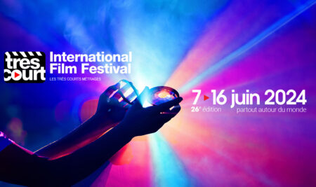 Très Court International Film Festival 2024