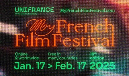 MyFrenchFilmFestival 2025